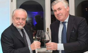 Napoli, il punto sul calciomercato: ecco le probabili cessioni e futuri acquisti