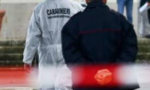 Trovato in una pozza di sangue dal fratello, è giallo a Massa Lubrense