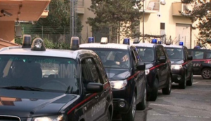 Traffico e spaccio di droga, il blitz nell'area Nord di Napoli: 11 arresti