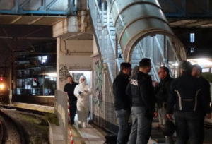 Violenza sessuale in circum, ecco perché uno dei presunti aggressori è stato scarcerato