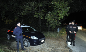 Dramma nel casertano, uomo trovato senza vita: era scomparso da due giorni