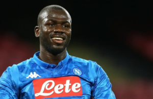 Napoli, super offerta del Bayern Monaco per Koulibaly: ADL non vuole cedere