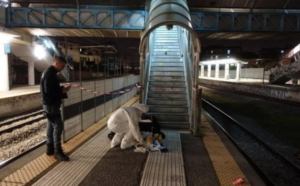 Violenza in circum, lo strazio della vittima: "Non mi credono, voglio andare via"