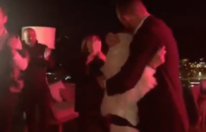 Veretout, proposta di matrimonio da favola a Napoli: indizio per il prossimo mercato?