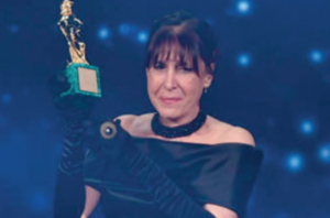 David di Donatello, Marina Confalone miglior attrice non protagonista