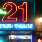 Napoli, il "Club 21" ha chiuso: era il simbolo della perdizione partenopea