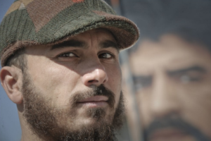 Intervista a Francesco di Leva