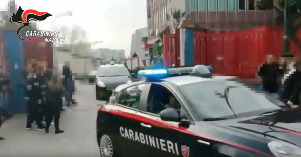 Investito e pestato a sangue perché straniero: arrestati i responsabili