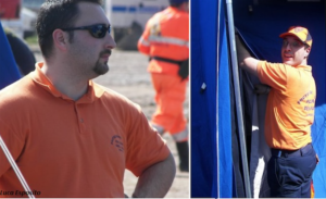 Dieci anni dal Terremoto de L’Aquila: due volontari ricordano quelle prime ore