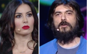 Made in Sud, il retroscena dietro le quinte e le scuse di Gino Fastidio alla Gregoraci