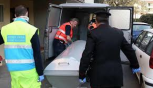 Casalnuovo, disabile trovata morta in casa: deceduta da giorni