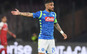 Al Napoli non riesce la rimonta, gli azzurri eliminati dall'Europa