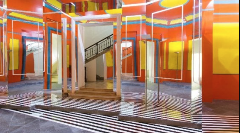 Pasquetta, l'iniziativa del museo Madre