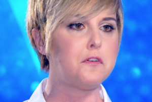 Nadia Toffa: "Ho lasciato il mio compagno, non mi ha mai accompagnato ad una chemio"