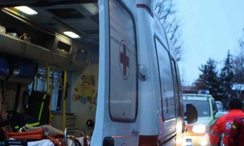 Ravello, incidente mortale sul lavoro: imprenditore schiacciato da un motacarichi