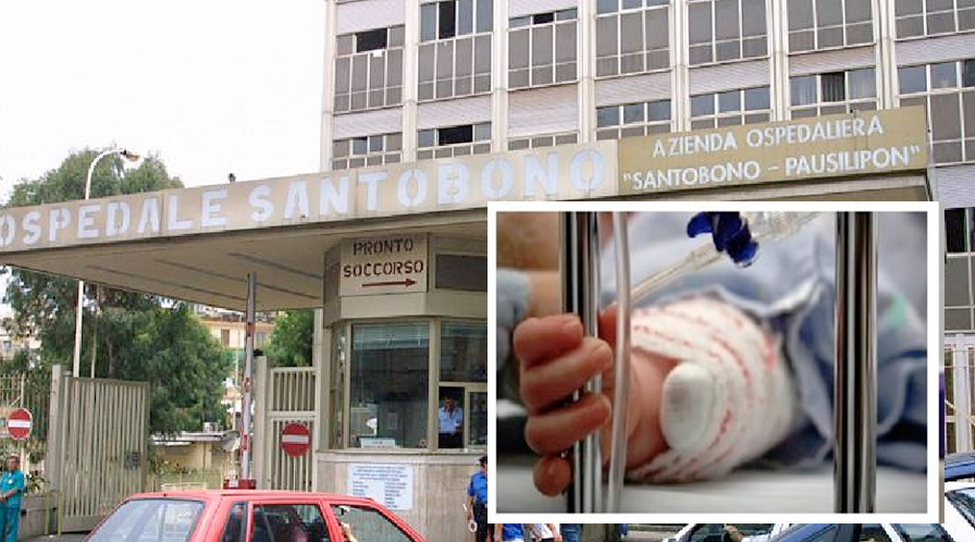 Bimbo di 10 anni si lancia dal balcone: "La maestra non mi piace"