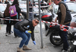 Agguato a Napoli, bimba di 4 anni in gravi condizioni: "È stabile"