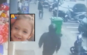 Agguato a Napoli, ecco come è stata colpita la piccola Noemi