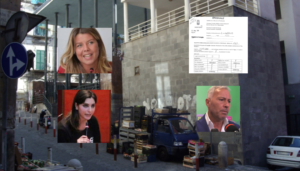 Ex mercatino di Sant'Anna, il "mistero" della delibera che può spaccare la maggioranza arancione