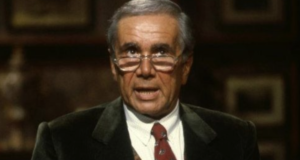 31 anni fa moriva Enzo Tortora, storico conduttore vittima della camorra e della mala giustizia