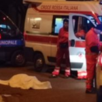 Incidente mortale nella notte, 21enne perde la vita e ragazza in prognosi riservata