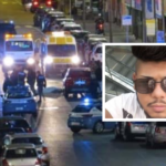 Incidente mortale, lutto a Bagnoli per Luca: si spera per la fidanzata