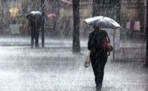 Allerta Meteo in Campania, comunicato della Protezione Civile