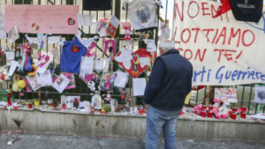 noemi regalo detenuti