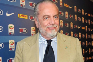 La bufala dei 900mln e il retroscena: De Laurentiis voleva la Roma