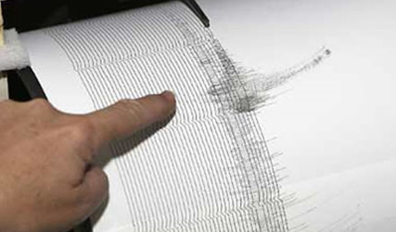 Scossa di terremoto tra la Puglia e il Molise, avvertita anche in Campania