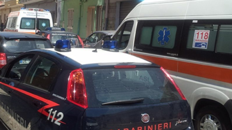 Tragedia in provincia, 45enne si toglie la vita: trovato morto dai figli