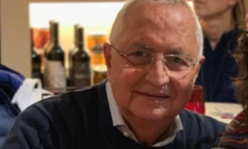 Un grande uomo che avrebbe voluto essere nonno, chi era Rosario Padolino