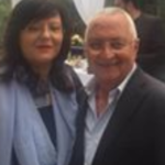 "Il mio amore è andato e non mi ha salutato, sono disperata", il dolore della moglie di Padolino