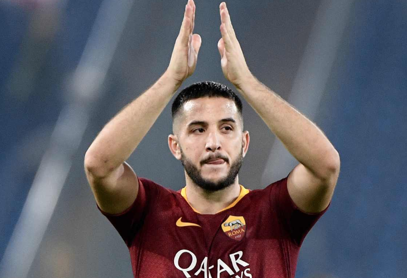 Manolas-Napoli, De Laurentiis prova il grande colpo: è duello con la Juventus