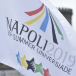"Universiadi 2019", varato dal Comune di Napoli il piano traffico per l'evento