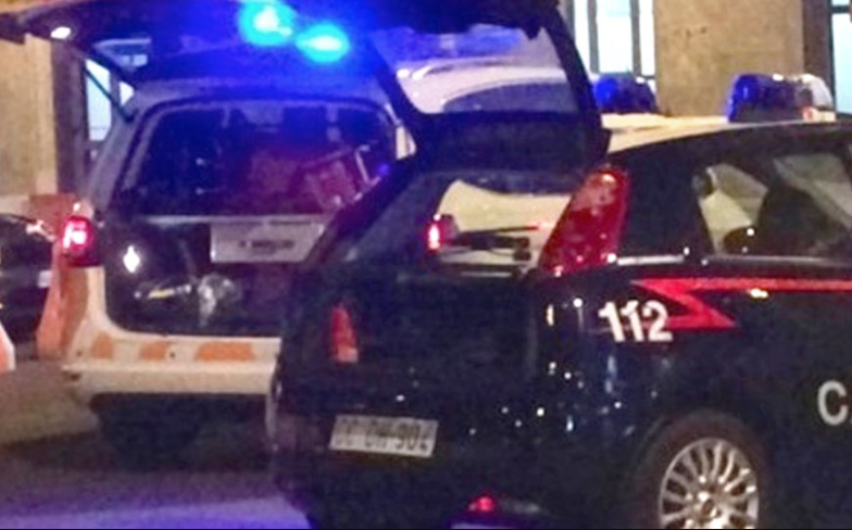 Vacanza mortale in Cilento, donna precipita da una masarda e perde la vita