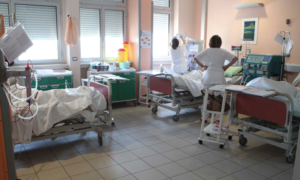 Coronavirus, il bollettino di oggi: 15,479 nuovi casi