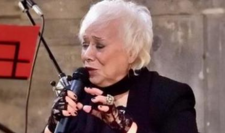 Si è spenta Lina Cipriani, una delle regine del teatro napoletano