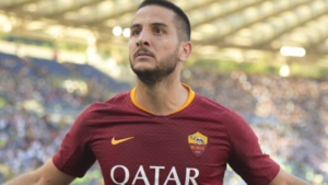 È ufficiale, Manolas è del Napoli: l'annuncio della Roma
