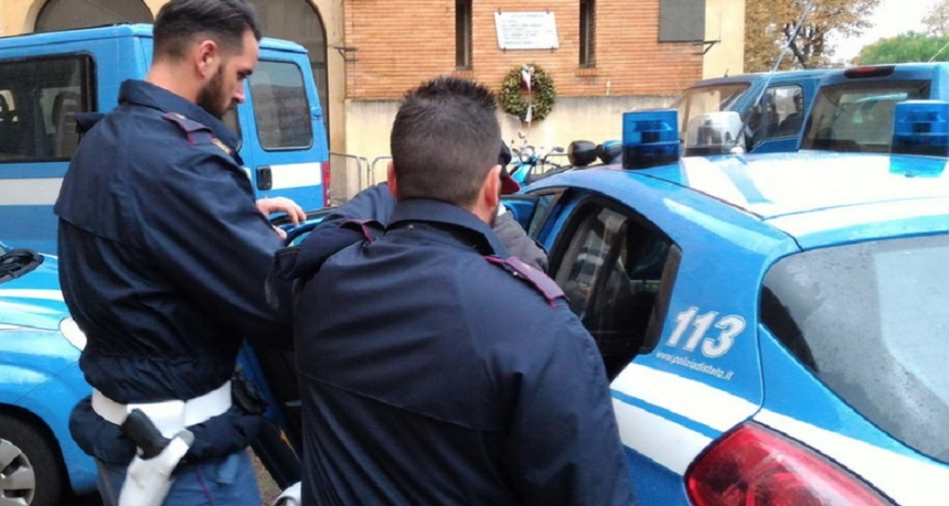 "Terremoto" in Tribunale, giudice in manette: "Contatti con la camorra, corruzione ed estorsione"
