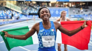 Universiade, altro oro per l'Italia: Filorunso vince i 400 a ostacoli