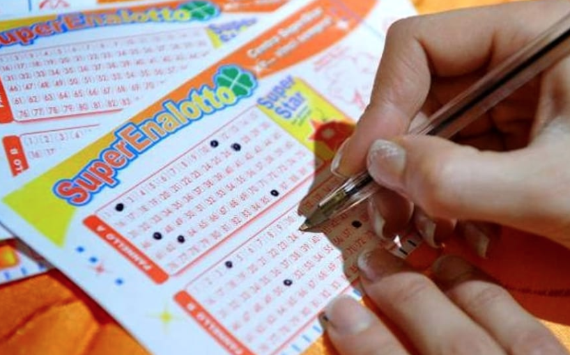 SuperEnalotto in Campania, jackpot sfiorato: vinto un "5" da 36mila euro