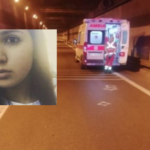 Vola dallo scooter e muore, incidente mortale nel tunnel del San Paolo: "Addio Anna"