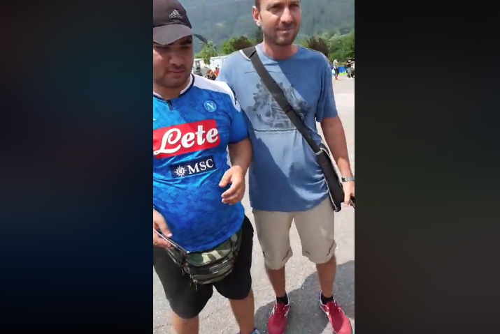 L'appello da Dimaro: "Mio figlio è disabile, per lui nessuna attenzione"