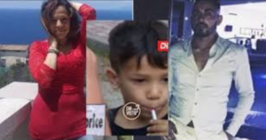 Bimbo ucciso a bastonate, via al processo: imputati la madre e il compagno