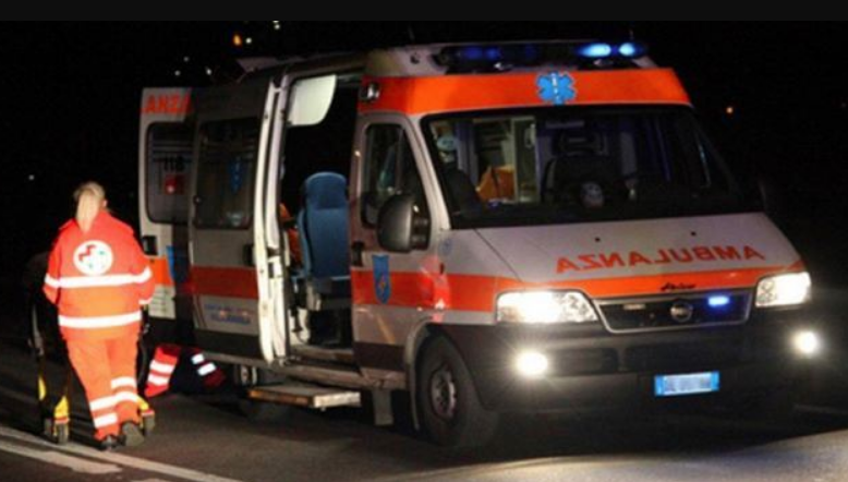 Orrore nel Sannio, 30enne trovato agonizzante a terra