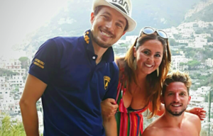 Lo scudetto del Napoli diventa un sogno in musica lirica