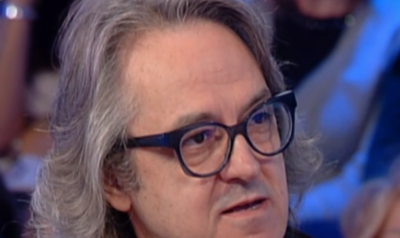 Paura per Gigi Marzullo, operato d'urgenza: "Al Sud la sanità funziona"