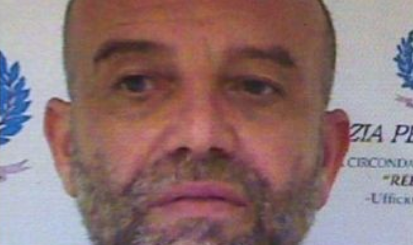Arrestato in Messico per la vendita di prodotti falsi, evade dal carcere di Rebibbia: napoletano in fuga
