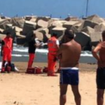 Dramma in Grecia, giovane napoletano muore in mare